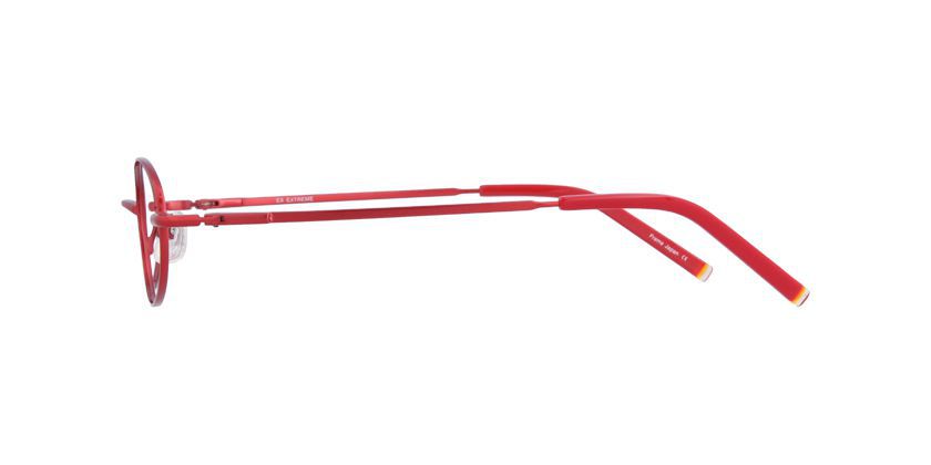Kids Extreme EX388KW166 Eyeglasses - Side View